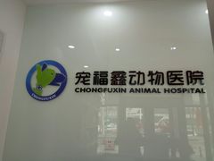 -宠福鑫动物医院(望京分院)