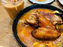 -华嫂冰室(尖沙咀店)