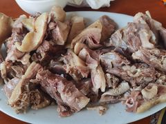 -四嫂鹅肉店(银海南二横街店)