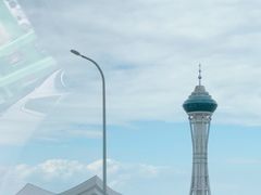 -宁波海天一洲景区