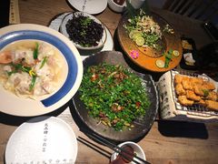 -兰木肆·云南菜(龙湖U城天街店)