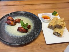 -枣子树·素食餐厅(普陀山店)