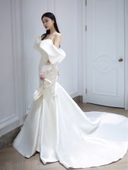 -LAFINE 兰斐婚纱礼服馆