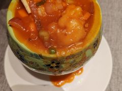 -宏达老菜馆(东安街店)