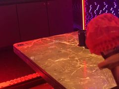 -星聚会KTV(外滩南京路旗舰店)