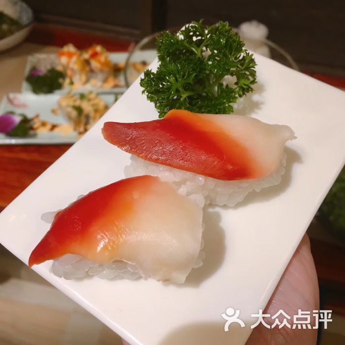 大离刺身图片 - 第1张