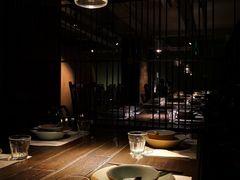 大堂-外婆家(杭州马塍店·杭帮菜名店)