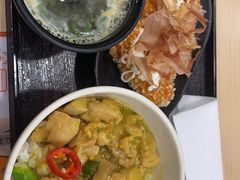 -吉野家(上海美罗城店)
