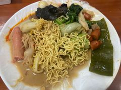 -郭记小街麻辣烫(南小街总店)