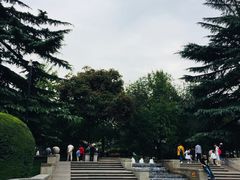 -陕西民俗大观园