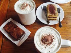 -1901 Cafe(西四店)