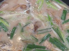 -巷语私房料理(华一实业大厦店)