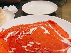 -将台涮肉(酒仙桥店)