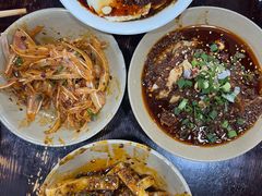 -泰宜担担面(黄泥塝总店)