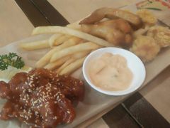 -必胜客(珠海路店)