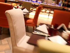 -北京港澳中心瑞士酒店·瑞士咖啡厅·自助餐