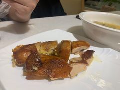 -衡山汇·高级粤菜(霄云路店)