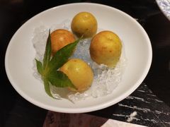 -锦楼·臻选新杭帮(杭州中心店)