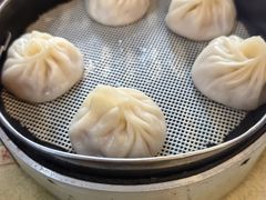 南翔小笼包-林记老上海馄饨铺(瑞金店)