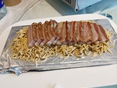 -安徽大厦中餐厅