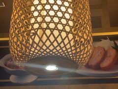 -万岁料理回转寿司(华贸店)