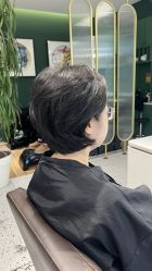 -童辉造型