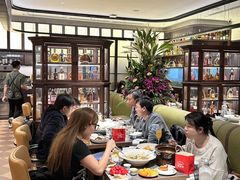 -渔语鱼新川菜Bistro(万象天地店)