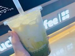-瑞幸咖啡(长城大厦店)