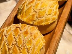 -广州花园酒店荔湾亭·地道点心·粤式饮茶