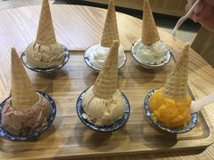 -歎雪糕低糖低脂Gelato冰淇淋