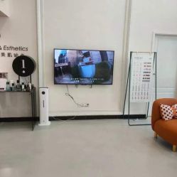 -JNK皮肤管理中心