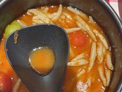 -西贝(武汉天地店)