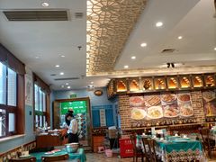 -巴依老爷新疆美食(望京小街店)