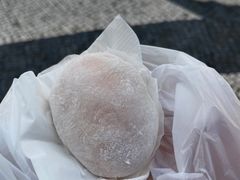 -澳门长洲糯米糍(柯打苏沙街店)