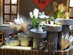 -锅来乐地锅鸡(安亭店)