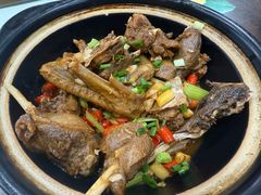 -龙老五汤店(站前西路店)