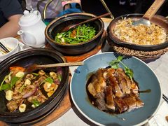 -啫神·广州地标美食(北京路店)