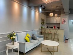 -KISS U 国际美学