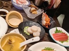 -舒友海鲜姿造(白鹭洲店)