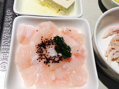 -海底捞火锅(上元大街店)