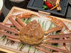 -上井料理黑金店(IFS国金中心店)