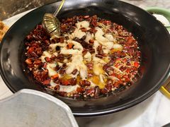 -雀蓝川菜(奥体广场店)