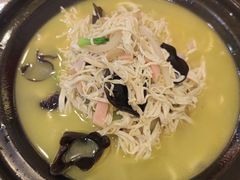 -老街饭庄·地道淮扬菜(扬子江北路总店)
