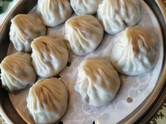 -中国饭店-餐厅