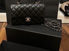 -CHANEL(恒隆广场店)