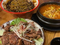 -多宾韩国料理(学衡路店)