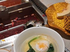 -海底捞火锅(老城根店)