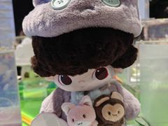 -泡泡玛特POPMART(西单大悦城店)