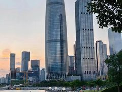 -深圳湾公园(南山区)