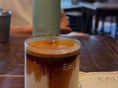 -EAU CAFE(永康路店)